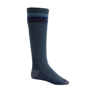 Prezzi Burton calze emblem midweight