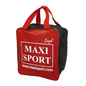 Prezzi Maxi sport borsa porta scarponi con tracolla