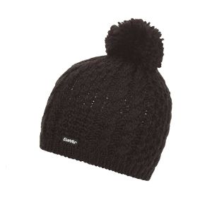 Prezzi Eisbar beanie afra pompon