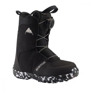 Prezzi Burton scarponi grom boaÂ® bambino