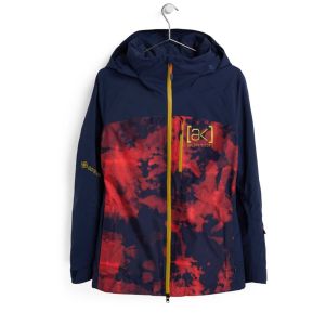 Prezzi Burton giacca ak embark gore-tex donna