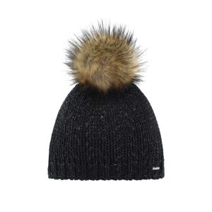 Prezzi Eisbar beanie folina lux pompon donna