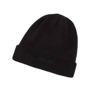 Prezzi Oakley beanie b1b logo