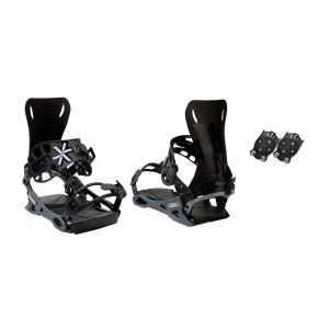 Prezzi Karakoram attacchi prime connect free ranger con interfaccia