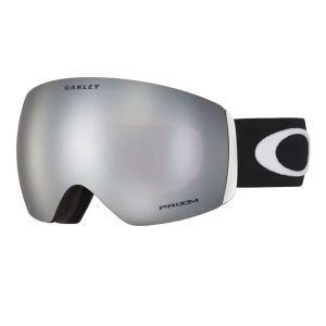 Prezzi Oakley maschera flight deck l prizmâ„¢ black