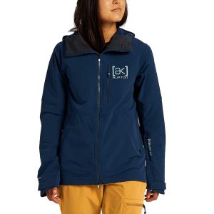Prezzi Burton giacca ak softshell donna