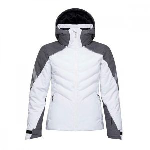 Prezzi Rossignol giacca courbe heather donna