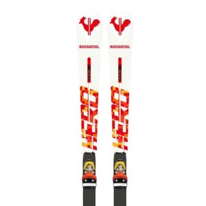 Prezzi Rossignol hero master st r22 con attacco spx 15 rockrace
