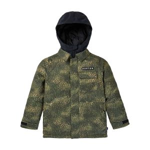 Prezzi Burton giacca uproar bambino