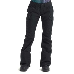 Prezzi Burton pantaloni gloria stretch insulated 2l donna