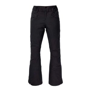 Prezzi Burton pantaloni marcy high rise strecth donna