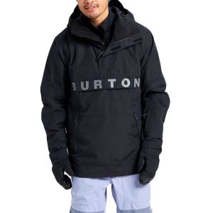 Prezzi Burton giacca anorak frostner 2l