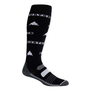 Prezzi Burton calze performance midweight