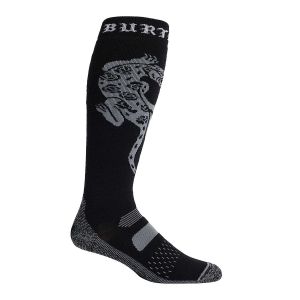 Prezzi Burton calze performance midweight