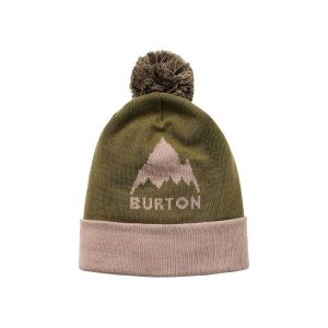 Prezzi Burton beanie recycled trope