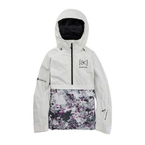 Prezzi Burton giacca ak anorak kimmy gtx 2l donna