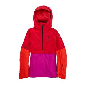 Prezzi Burton giacca ak anorak kimmy gtx 2l donna
