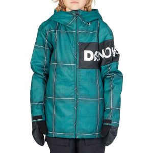 Prezzi Dc shoes giacca propaganda bambino