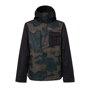 Prezzi Oakley giacca core divisional rc insulated
