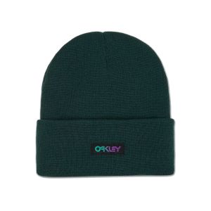 Prezzi Oakley beanie b1b gradient patch