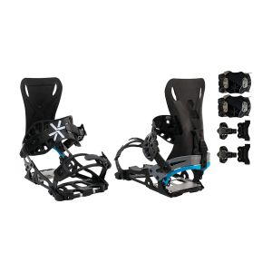 Prezzi Karakoram attacchi prime nomad con interfaccia