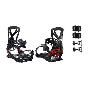 Prezzi Karakoram attacchi prime grizzly con interfaccia