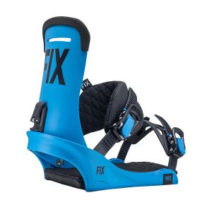 Prezzi Fix snowboard attacchi truce