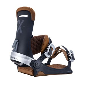 Prezzi Fix snowboard attacchi yale