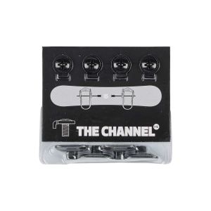 Prezzi Burton kit m6 channelÂ®