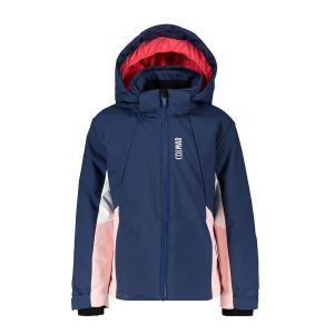 Prezzi Colmar giacca sapporo colorblock bambina