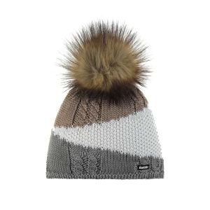 Prezzi Eisbar beanie eden lux crystal donna
