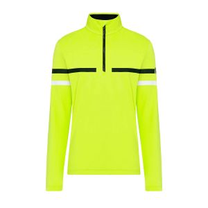 Prezzi Toni sailer sottotuta mezza zip bryan