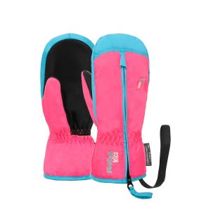 Prezzi Reusch guanti muffole ben bambina