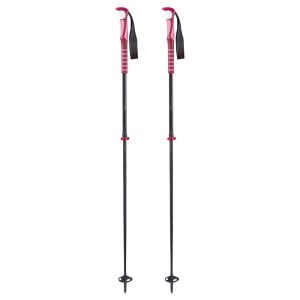 Prezzi Komperdell bastoni carbon c.7 ascent 110-140 cm donna