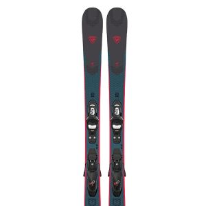 Prezzi Rossignol experience pro con attacco kid 4 gw bambino