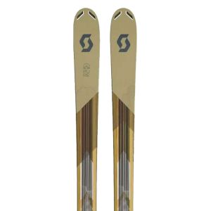 Prezzi Scott pure mission 98 ti