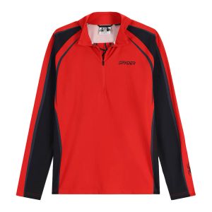 Prezzi Spyder sottotuta throwback lightweight