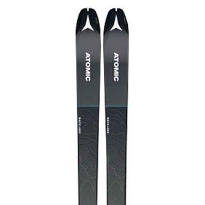 Prezzi Atomic backland 85 con pelli