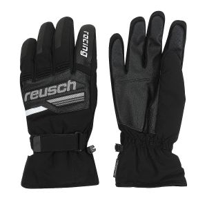 Prezzi Reusch guanti ski race r-texÂ® xt