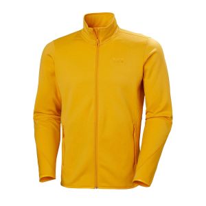 Prezzi Helly hansen sottotuta full zip alpha zero