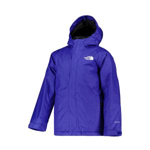 Prezzi The north face giacca snowquest bambino