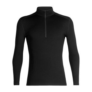 Prezzi Icebreaker m 260 tech ls half zip