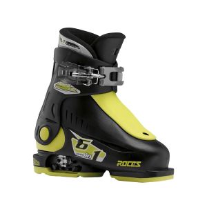 Prezzi Roces idea up allungabile 24-29 bambino