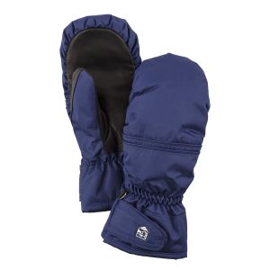 Prezzi Hestra guanti muffole primaloft leather donna