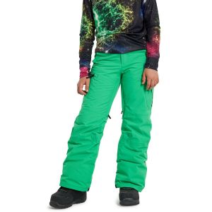 Prezzi Burton pantaloni exile 2l cargo bambino