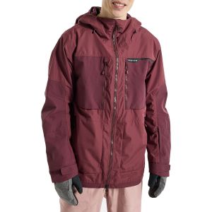 Prezzi Burton giacca frostner 2l