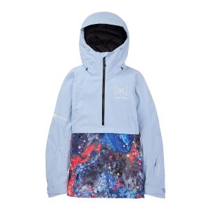 Prezzi Burton giacca ak anorak kimmy gtx donna