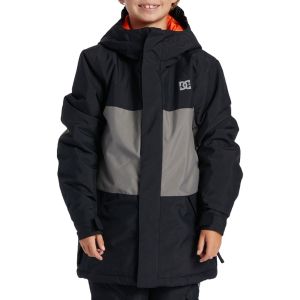 Prezzi Dc shoes giacca defy bambino