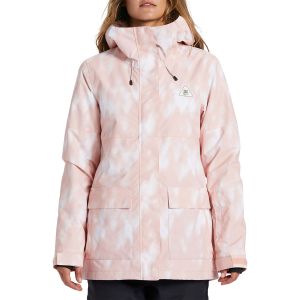 Prezzi Dc shoes giacca cruiser donna