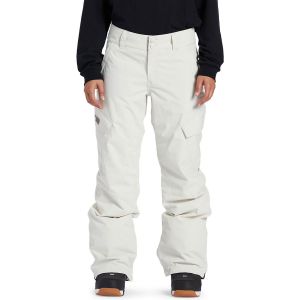 Prezzi Dc shoes pantaloni nonchalant donna